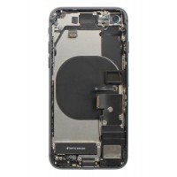 back housing complete for iphone SE 2020 